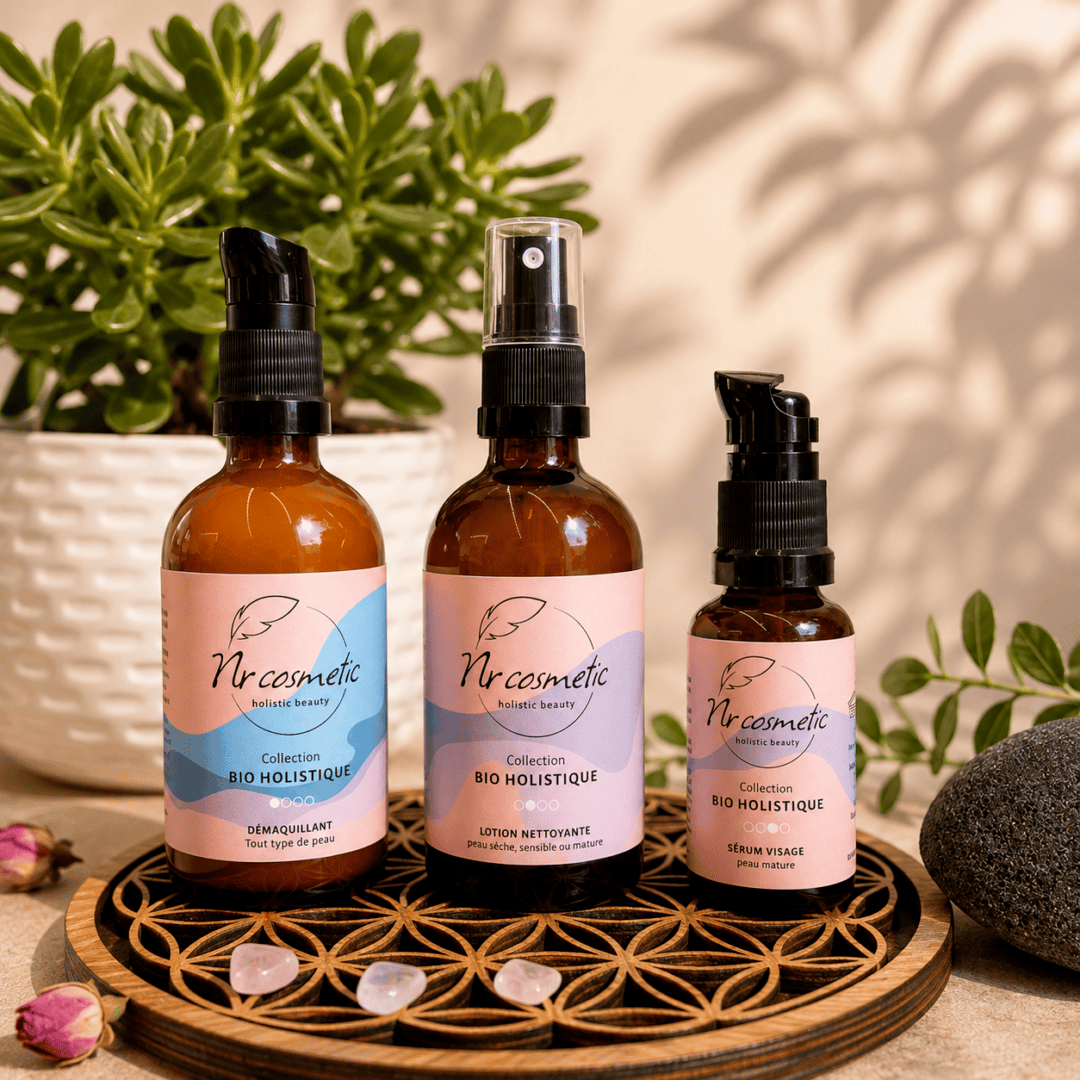 Routine viso 1, 2, 3