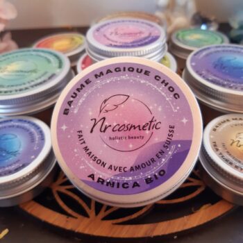 BALSAMO MAGICO ALL'ARNICA