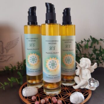 OLIO DI SOS