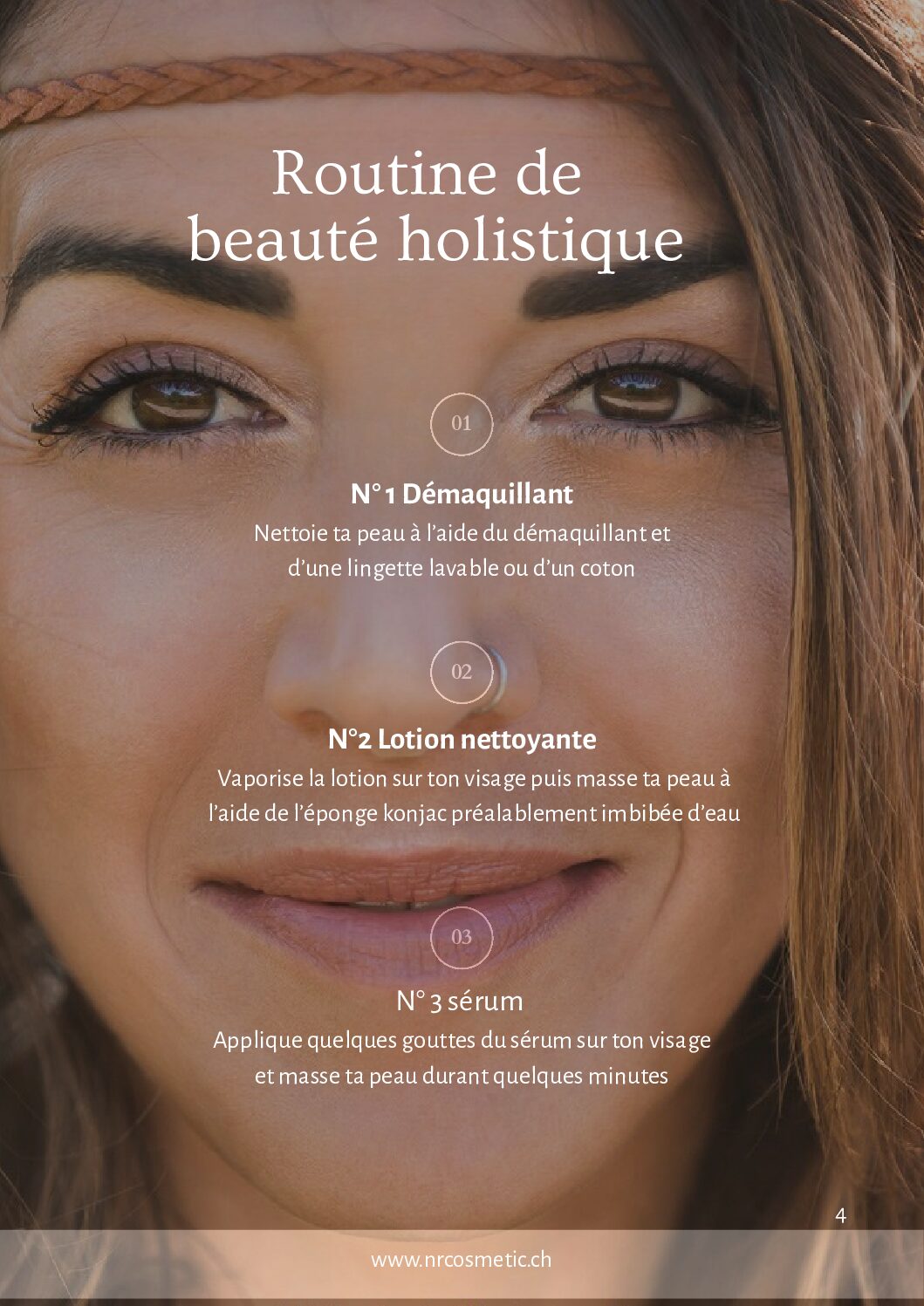 21 JOURS POUR SUBLIMER MON CORPS ET MON CŒUR - immagine 5