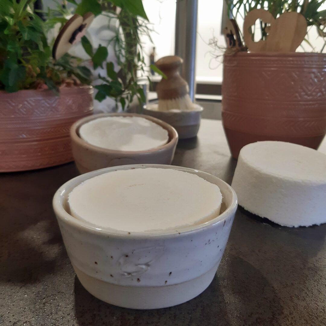POT À CHOIX POUR CAKE VAISSELLE - Imagen 3