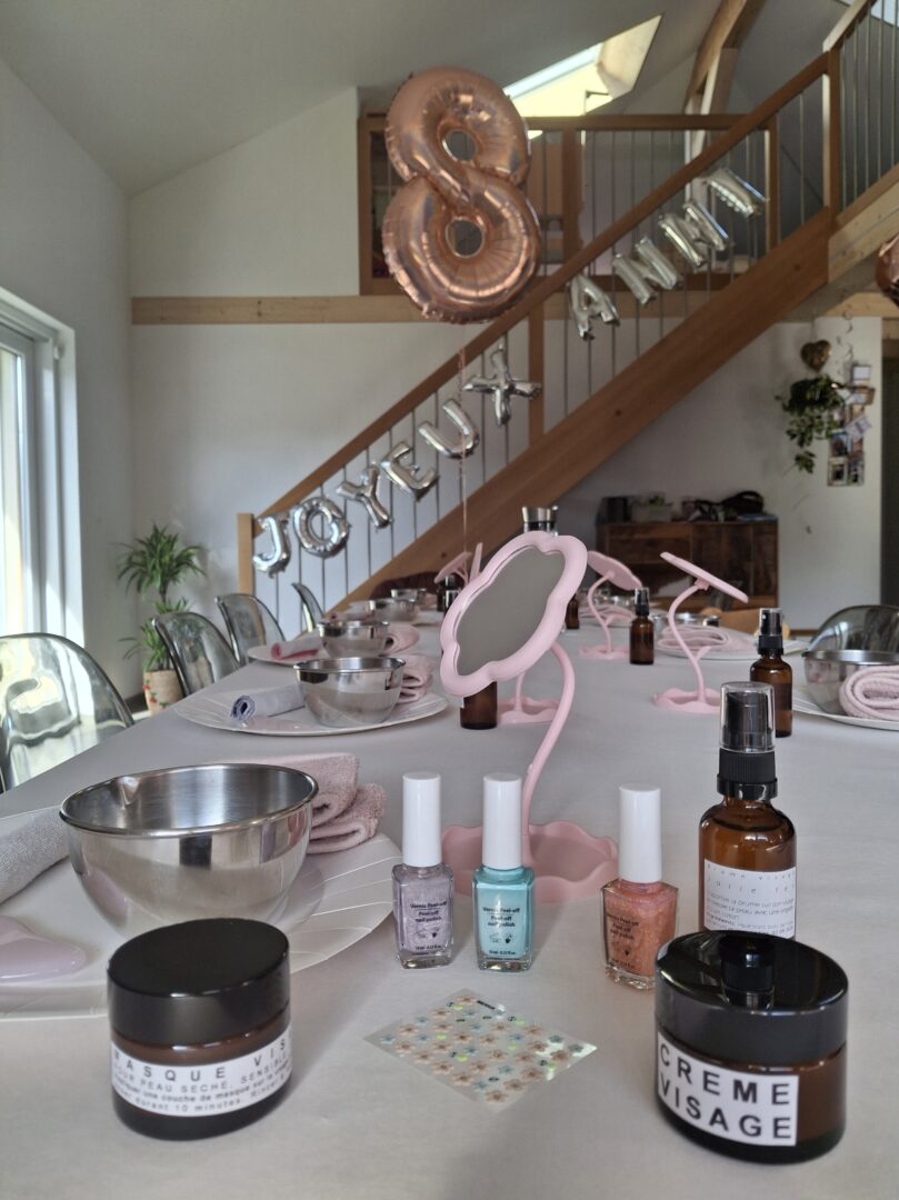 Atelier Spa des Fées - Bild 5