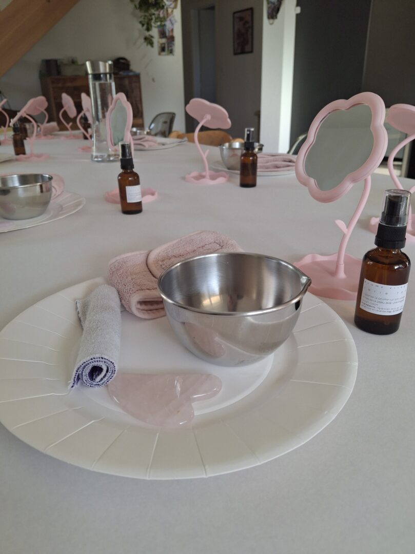 Atelier Spa des Fées - Bild 4
