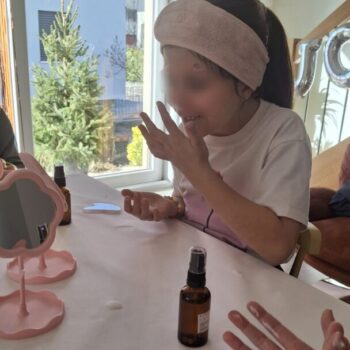 Laboratorio Spa des Fées