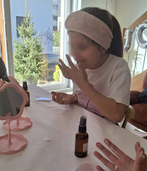 Atelier Spa des Fées