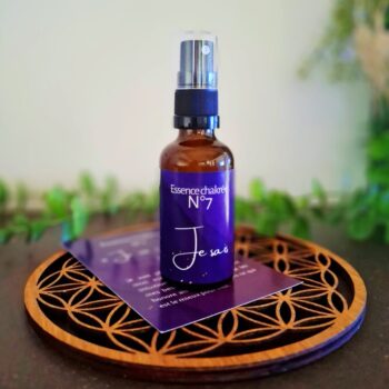 CHAKREE ESSENCE N°7