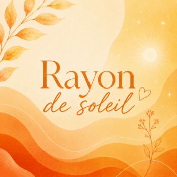 RAGGI DI SOLE