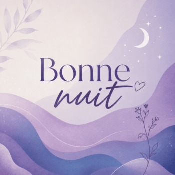 BUONA NOTTE