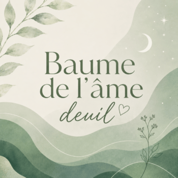BAUME DE L'ÂME