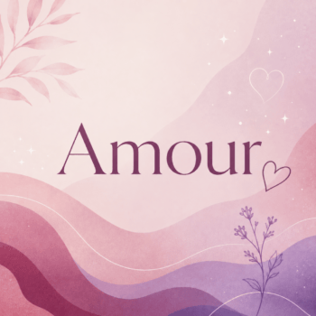 AMORE