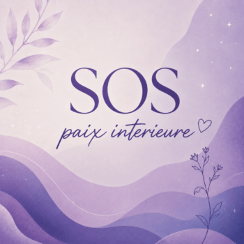 SOS PACE INTERIORE